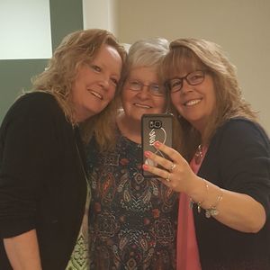 Meet your Posher, Tanya